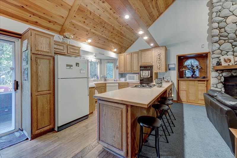 Lake Arrowhead Dreamin' Arrowhead Rentals